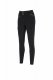 Bryczesy damskie CANDELA GLAMOR GRIP - Pikeur - black