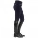 Bryczesy damskie ANNBER - SPOOKS - dark blue