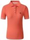Koszulka polo młodzieżowa SS25 - Covalliero