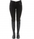 Bryczesy damskie ABBIE LIGHT SS22 - Spooks - dusty black