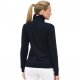 Bluza damska LUHNA SS22 - Spooks - navy
