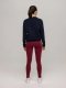 Bluza damska ILLINOIS GRAFIK - Tommy Hilfiger Equestrian - desert sky