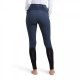 Bryczesy damskie TRI FACTOR BELLATRIX FS - Ariat - blue nights