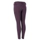 Bryczesy damskie zimowe WINTER CARLA FS STYLE AW24 - Schockemohle - deep mauve