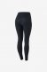 Legginsy damskie jeździeckie GINNY - Horze - dark navy