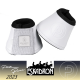 Kaloszki SOFTSLATE Platinum Pure 2023 - Eskadron - white