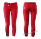 Bryczesy Pikeur PAULINA - berry red