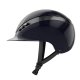 Kask ABUS AirLuxe CHROME - Pikeur - shiny midnight blue