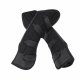 Ochraniacze transportowe MESH Platinum 2025 - Eskadron - black