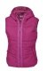 Kamizelka damska LUNA II ESKADRON - Equestrian Fanatics - jesień-zima 2019/20 - fuchsia
