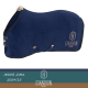 Derka polarowa FLEECE Heritage AW 24/25 - Eskadron - true blue