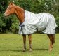 Derka padokowa 0g POWER TURNOUT HIGH NECK - Bucas
