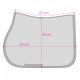 Potnik wszechstronny CROWN SHINY - SPOOKS - grey