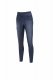 Bryczesy damskie LISHA JEANS GRIP - Pikeur - night blue