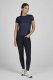 Koszulka damska FUNCTION SHIRT 7218 ATHLEISURE - Pikeur - graphite blue