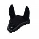 Nauszniki FLY VEIL Style SS 2023 - Schockemohle - cool black
