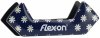 Wstawki magnetyczne górne do strzemion Flex-on Safe-on ADULT - wzory