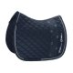 Potnik Eskadron GLOSSY STRIPE - PLATINUM 2019/2020 - PONY - navy