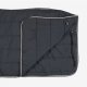 Derka stajenna Glasgow 200g - Horze blackened pearl grey
