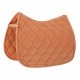 Potnik VELVET CRYSTAL Classic Sports S/S 22 - Eskadron - soft peach