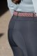 Bryczesy damskie Serfaus Full Grip WI24 - Harry's Horse