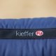 Potnik ujeżdżeniowy AIR-TEX Antishock thick black- KIEFFER