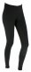 Legginsy jeździeckie damskie EQUONA - Covalliero - black