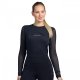 Bluzka damska PAULAH - Spooks - navy