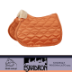 Potnik SATIN CRYSTAL Classic Sports S/S 22 - Eskadron - soft peach