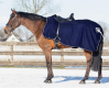 Derka treningowa polarowa ORNAMENT - QHP