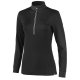 Bluzka damska PAGE.SP SS 2023 - Schockemohle - black