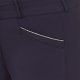 Bryczesy damskie SUMMER HEATHER FS SS23 - Schockemohle - dark blue