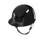 Kask Star Lady Pure Shine Swarovski Passage WG11 - KASK - black/black/graphite - roz. 53-56