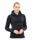 Bluza damska Lia AW20 - SPOOKS - navy