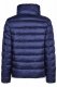 Kurtka damska QUILT-JACKET Heritage AW 24/25 - Eskadron - true blue