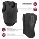 Kamizelka ochronna BALLISTIC FLEX FIT REGULAR Cross 6.0 - Komperdell - czarny