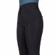 Bryczesy jeździeckie damskie MICAH Full Grip SS25 - QHP 