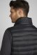Kamizelka męska QUILT MEN Heritage 23/24 - Eskadron - basalt grey