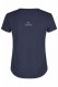 Koszulka damska FUNCTION SHIRT 7218 ATHLEISURE - Pikeur - graphite blue