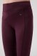 Legginsy jeździeckie dziecięce MONSTER - Horze