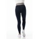 Legginsy damskie jeździeckie TEA - EQUITHÈME