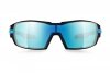 Okulary KOO Open - Blue Sky - black/light blue