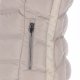 Kamizelka damska MARLEEN Style AW24 - Schockemohle - cardamon