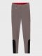 Bryczesy damskie PRO ALL-YEAR - Tommy Hilfiger Equestrian - nomad
