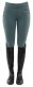 Legginsy jeździeckie SANNE - SPOOKS - dove blue 