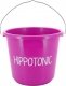 Wiadro bez pokrywki 12L - HIPPOTONIC
