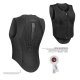 Kamizelka ochronna BALLISTIC FLEX FIT SLIM Cross 6.0 - Komperdell - czarny