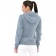 Bluza damska DAHNA SS22 - Spooks - dusty blue 