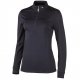 Bluzka damska PENELOPE SS 2023 - Schockemohle - dark blue