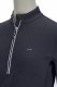 Bluzka damska PAGE.SP SS 2023 - Schockemohle - dark blue